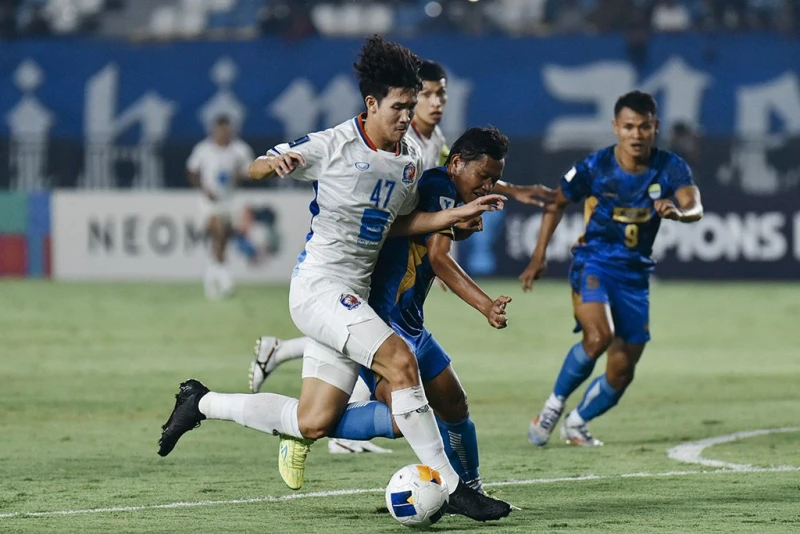 ACL 2:  Bojan Masih Optimistis Persib Bisa Lolos ke Fase Berikutnya, Syaratnya Harus Berbenah - Sport Jabar