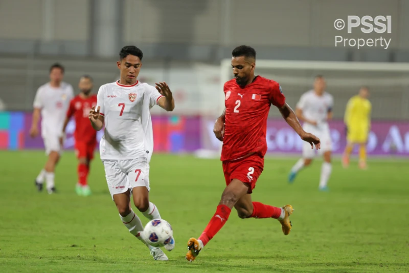 Kualifikasi Piala Dunia 2026: Kecewa Kinerja Wasit Ahmed Al Kaf, Indonesia Akan Kirim Surat Protes ke AFC - Sport Jabar