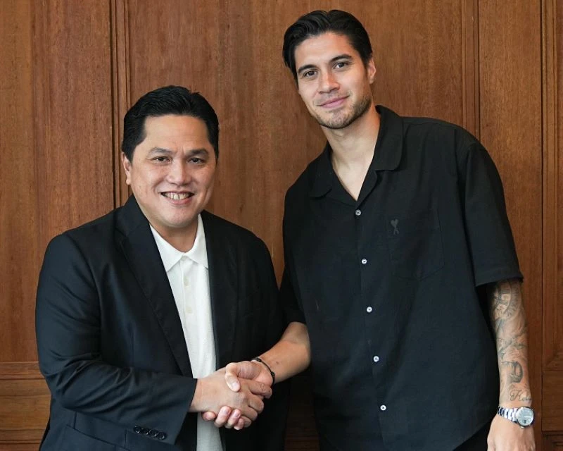 Kualifikasi Piala Dunia 2026: Kevin Diks Siap Debut Bersama Timnas Indonesia Lawan Jepang - SportJabar