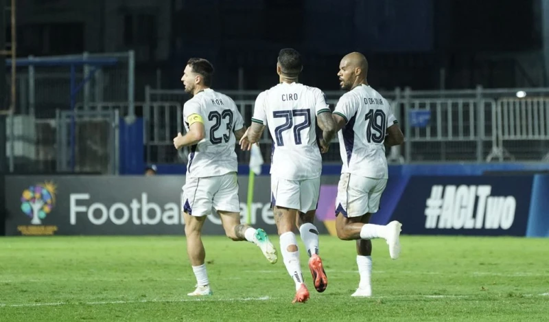 ACL Two: Bojan Lega Kondisi Sejumlah Pemain Pilar Persib Makin Oke - Sport Jabar