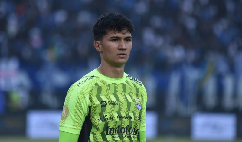 Tersanjung Dengan Chant Khusus Dari Bobotoh, Kevin Punya Motivasi Ekstra Bawa Persib Melaju di Level Asia - Sport Jabar