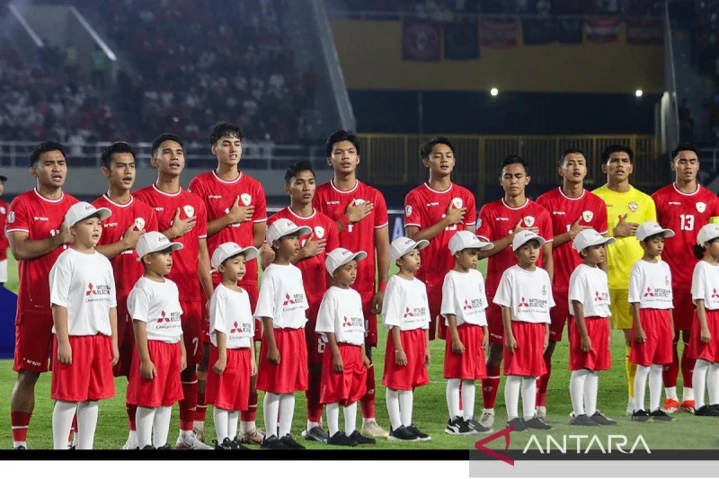 AMEC 2024: Filipina Singkirkan Indonesia, STY Tolak Dibilang Gagal - Sport Jabar