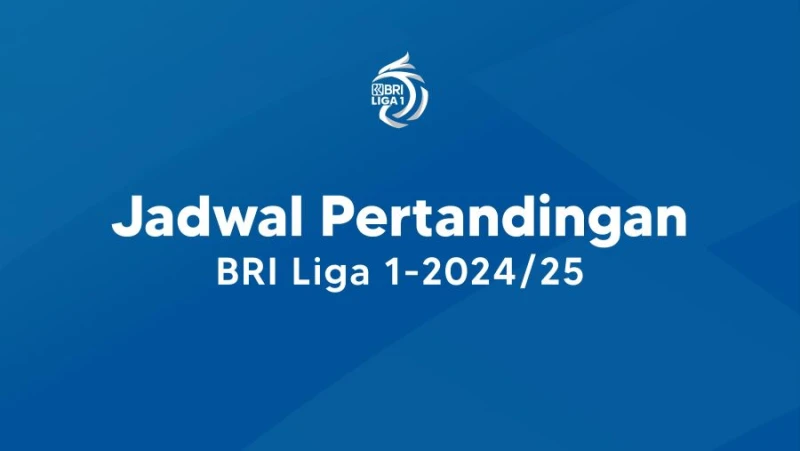 Jadwal Pekan ke-32 Liga 1: Duel Krusial Zona Degradasi hingga Big Match Persija vs Bali United - Sport Jabar