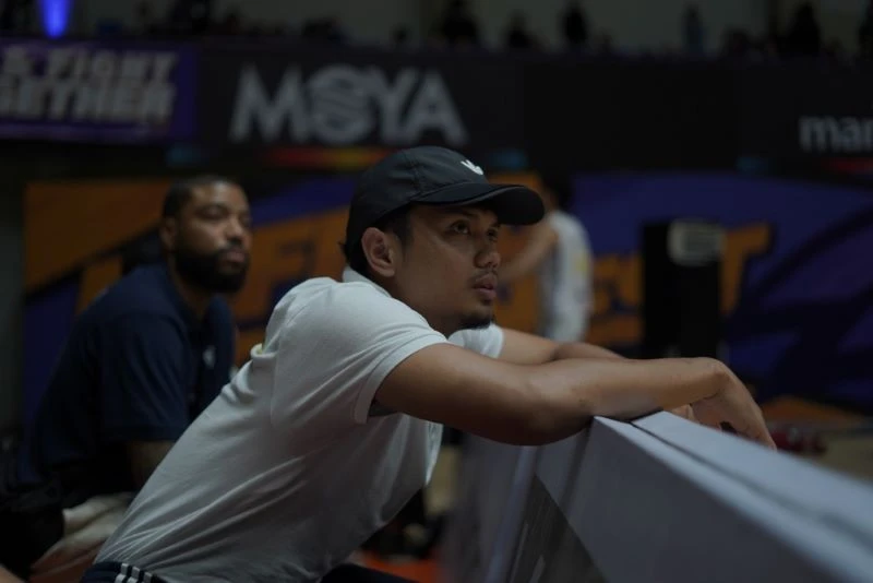 Yudha Saputera Menepi Karena Cedera,Pelatih Prawira Akui Kehilangan Sosok Penting Dalam Tim - Sport Jabar