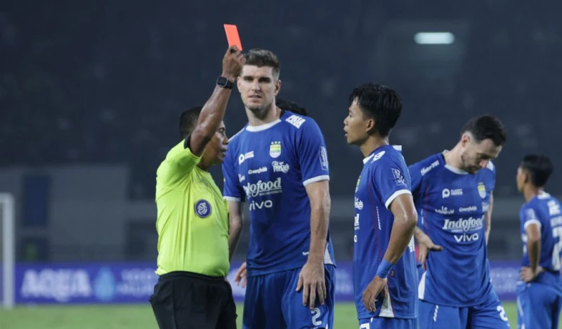 Pilih Berlatih di Arcamanik Karena Hal ini, Empat Pemain Pilar Absen Saat Hadapi Persita - Sport Jabar
