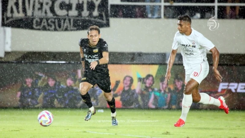 Dewa United Andalkan Egy Maulana Vikri, Timnas Indonesia Pantau Ketat Performanya - SportJabar