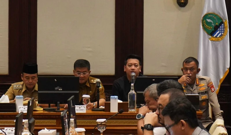 Catat ! Rute dan Jadwal Konvoi Persib Back to Back Champion 2025 di Bandung - Sport Jabar
