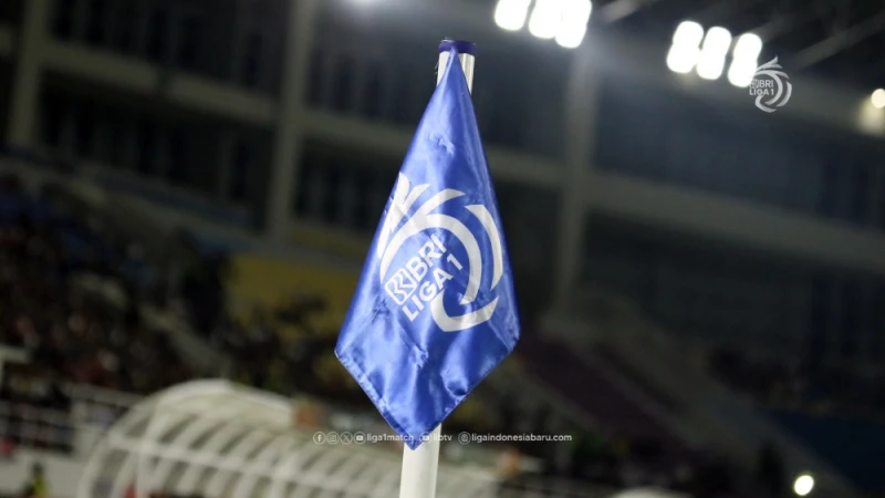 Susunan Tim Terbaik Liga 1 2024/2025: Siapa Saja yang Masuk? - Sport Jabar