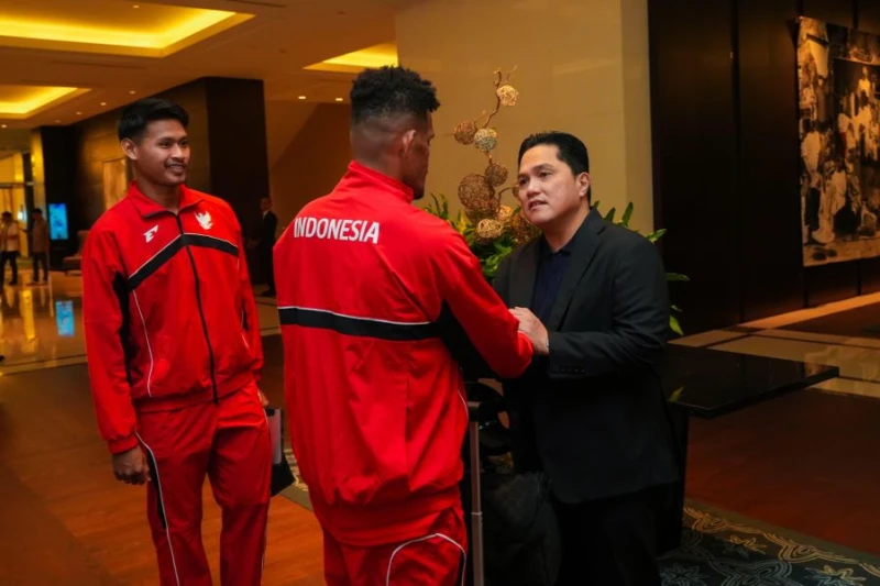 AFC Tunjuk Qatar & Arab Saudi Tuan Rumah Kualifikasi Piala Dunia 2026, PSSI Minta Ini - Sport Jabar