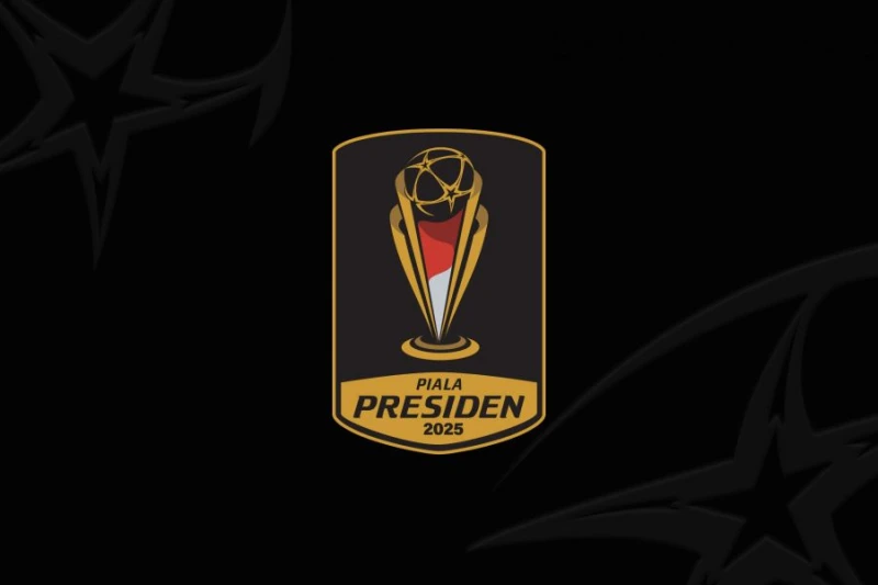 Jadwal Lengkap Piala Presiden 2025, Duel Persib Kontra Port FC Laga Pembuka  pada 6 Juli Mendatang - Sport Jabar