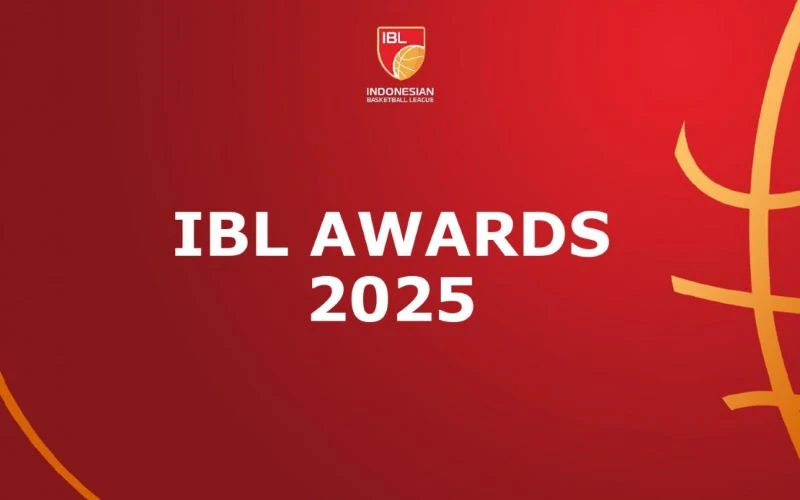 Ada Kategori Baru, Voting IBL Award 2025 Segera Digelar - Sport Jabar