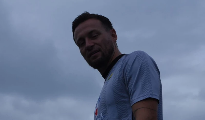 Tak Ikut Eksodus, Marc Klok Pilih Bertahan dan Incar Treble Bersama Persib - Sport Jabar