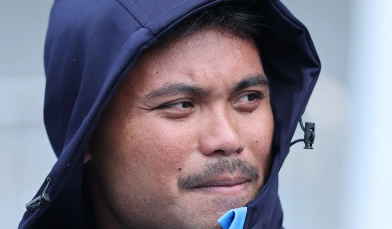 Saddil Ramdani Nyaman Berlatih di Persib, Siap Tunjukkan Kualitas di Liga 1 - Sport Jabar