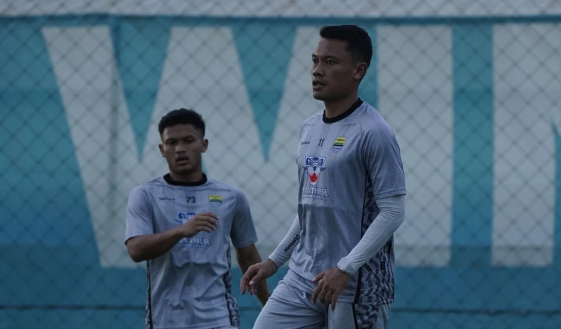 Banyak Pemain Anyar, Skuad Persib Jalin Kebersamaan dan Adaptasi di Thailand - Sport Jabar