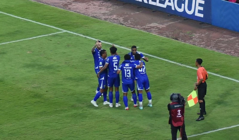Ini Rapor Pemain Persib Versi Sang Pelatih Bojan Hodak - Sport Jabar