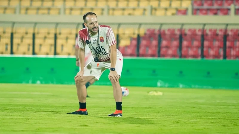 BRI Super League: Tak Silau dengan Reputasi Peraih Back to Back Kampiun Liga, Persijap Percaya Diri Bidik Kemenangan atas Persib - Sport Jabar